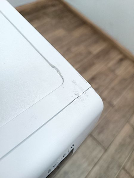 Стиральная машина Bosch WAT286I7SN 2300W 6кг sn 101169 n 434 000049372 фото