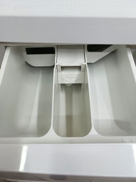 Стиральная машина Siemens WM16E340 2300W 7кг sn 700543 000049485 фото