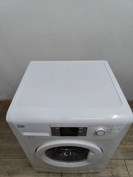 Пральна машина Beko WMB 71643 PTE 2200W 7кг sn 1780133401 000053068 фото