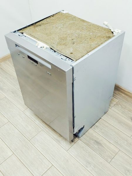Посудомийна машина Premium G 6200 SCU 2100w 12 персон sn 64103250418 000041073 фото