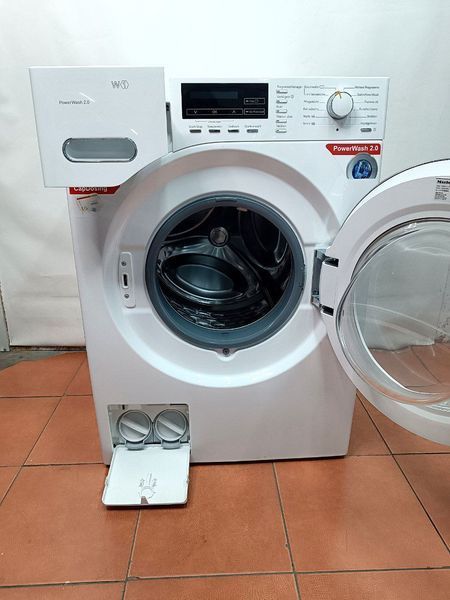 Стиральная машина Premium WMF 111 8кг sn 10147825841 000052481 фото