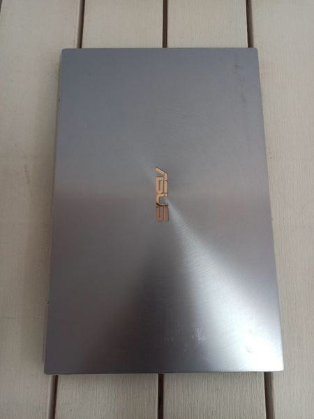 Ноутбук Asus ZenBook UX431 14 FHD Бат 3:30 часа 000049870 фото