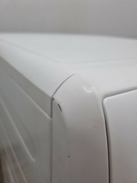 Сушильна машина Zanussi ZDH8353W 8 кг 900w sn 03619282 000040792 фото