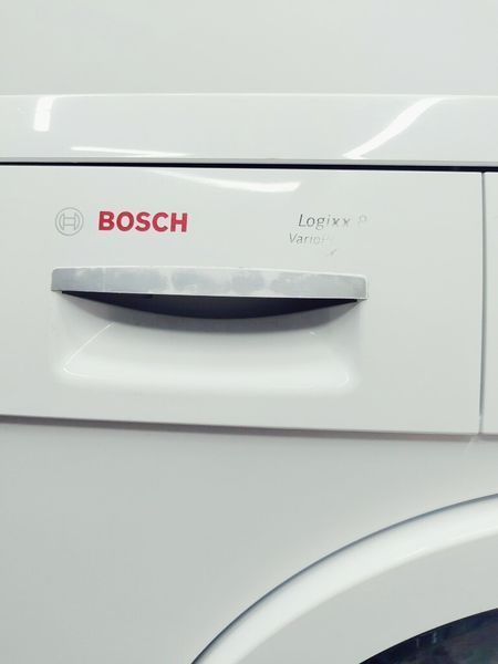 Стиральная машина Bosch Logixx8 WAS32742NL 01 000035690 фото