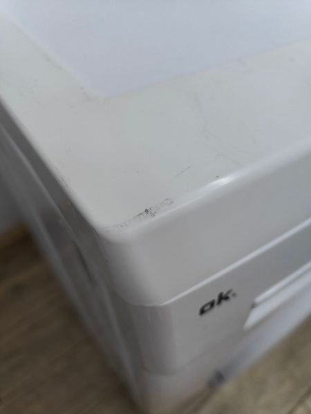 Стиральная машина OK OWM 5112 D 2100W 5kg sn 00749584007116360650 000051659 фото
