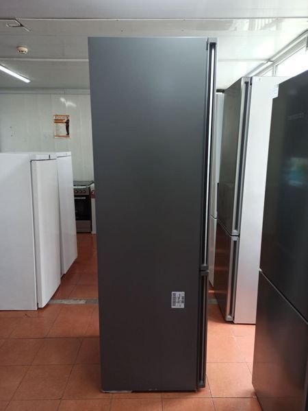 Холодильник двокамерний Siemens KG39NXIDF 03 120w 260+103л sn 0204 00039 450е 000036538 фото