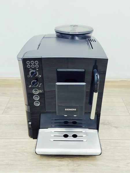 Кофемашина Siemens TE501505DE 08 000021840 фото