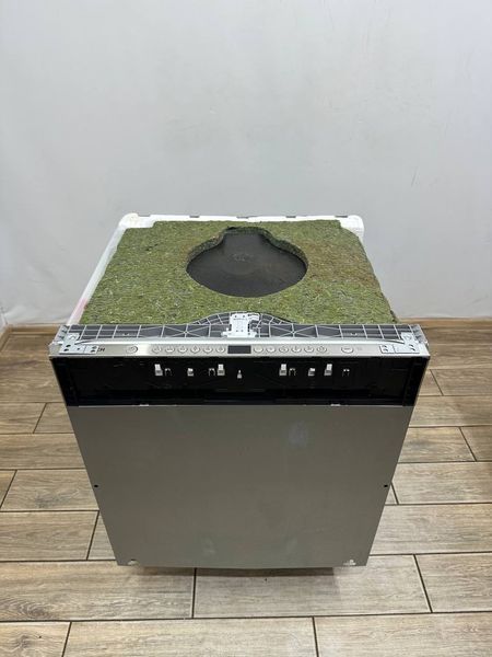 Посудомийна машина Bosch SMV26AX01F 012400W 12 персон sn 00672 n706 000054353 фото