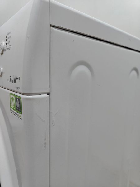 Стиральная машина Bauknecht FWM 7F4 1850W 7кг sn 561827005598 000053441 фото
