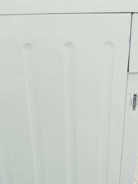 Сушильна машина Bosch EcoMaxx6 WTW84360 04 1000w 6 кг sn 9104 202378 000044685 фото