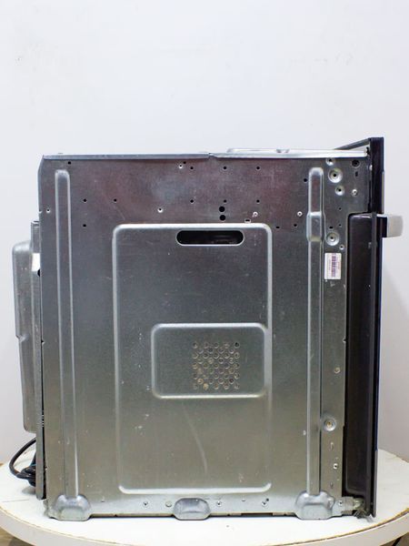 Електродуховка Voss IEL9115 RF 3500w sn 03619810 000032061 фото