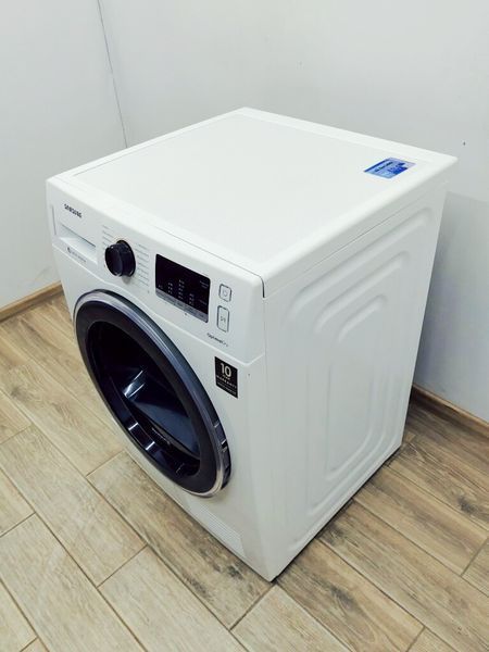 Сушильная машина Samsung DV8TM5210QM 000042398 фото