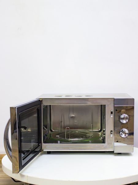 Мікрохвильова піч Multitec WD 900SL 232 1400w гриль 1000w sn S02030652208 000023485 фото