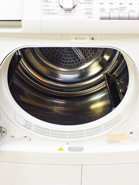 Сушильная машина AEG T59820 000016276 фото
