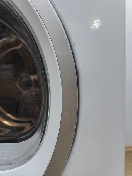 Сушильная машина Bosch WTW86391 1000W 7кг sn 9110200398 000051078 фото