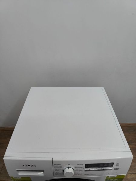 Сушильна машина Siemens Eco Edition WT44W2ED 05 1000W 7 кг sn 9312 200436 000052249 фото