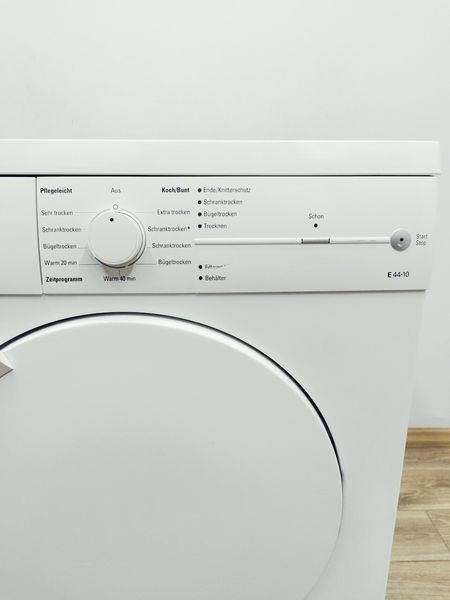 Сушильная машина Siemens WT44E100 02 000036919 фото