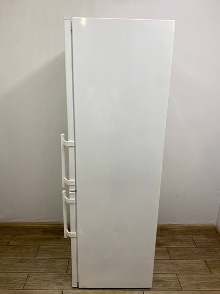 Холодильник двокамерний Electrolux EN3449JFW 117W 226+72л sn 43710046 n 418 000048803 фото