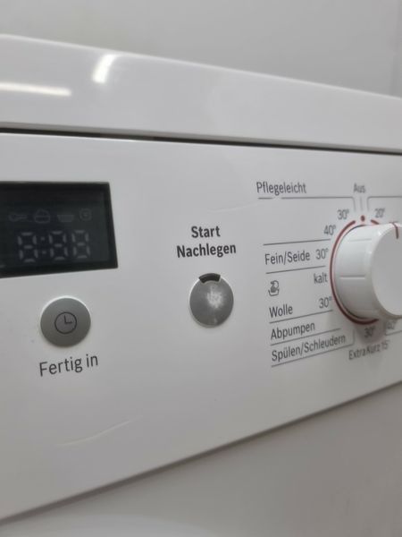 Стиральная машина Bosch Maxx6 WAE283V6 03 000041075 фото
