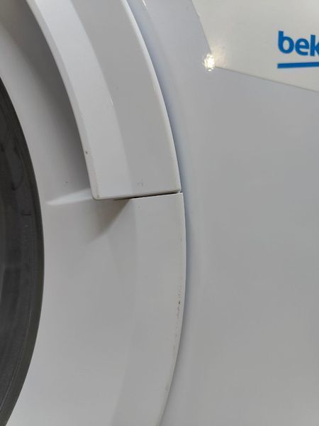 Пральна машина Beko WML61423N 1550W 6кг sn 7161741700 000051663 фото