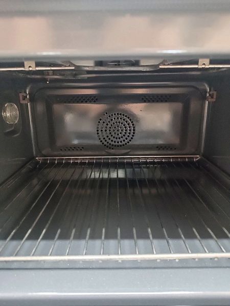 Духовой шкаф Electrolux EOK86030X 3600W sn 944270633 000048266 фото