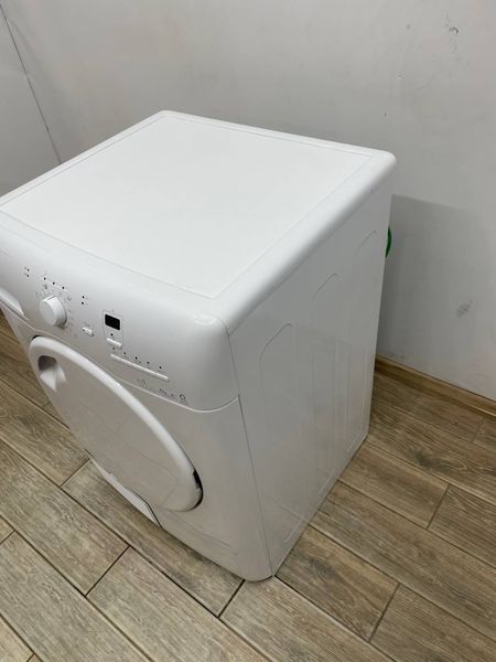 Сушильная машина Whirlpool AZA HP 7671 000045656 фото
