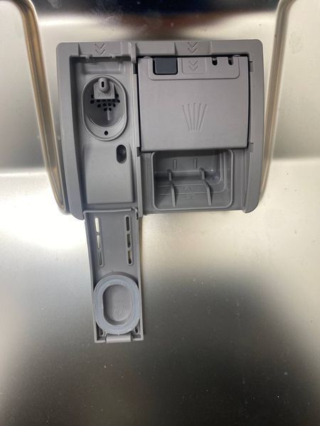 Посудомоечная машина Siemens SN43HW32US sn 40202038873500305 000048296 фото