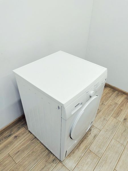 Сушильная машина Siemens WT44E100 02 000036919 фото