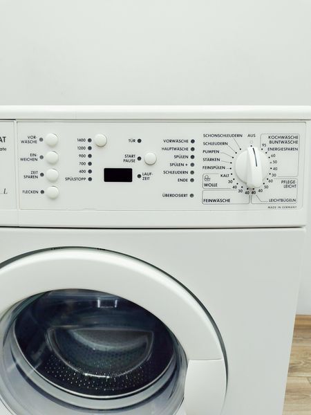 Пральна машина AEG Lavamat CL LW 000037114 фото