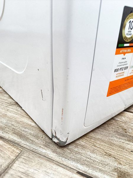 Сушильна машина Indesit YTN M10 91 R EU 9 кг 850w sn 552246013269_п15_335 000046115 фото