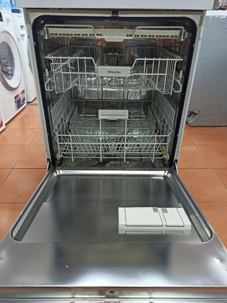 Посудомийна машина Miele G 4920 SC 2100w 12 персон sn 62132419003 000032016 фото