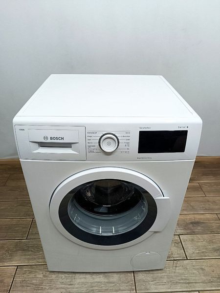 Стиральная машина Bosch WAT286I7SN 2300W 6кг sn 101169 n 434 000049372 фото