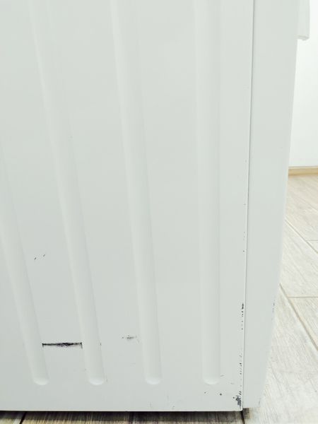 Сушильна машина Bosch EcoMaxx6 WTW84360 04 1000w 6 кг sn 9104 202378 000044685 фото