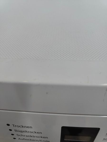 Сушильная машина Bosch WTW86391 1000W 7кг sn 9110200398 000051078 фото