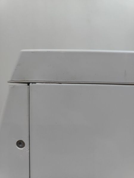 Сушильная машина Bosch WTW86391 1000W 7кг sn 9110200398 000051078 фото