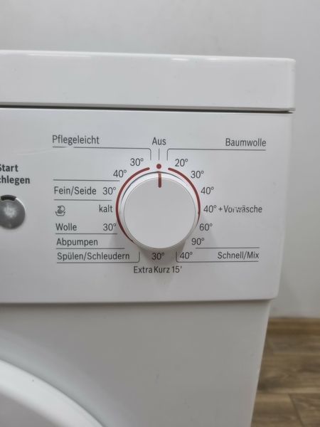 Стиральная машина Bosch Maxx6 WAE283V6 03 000041075 фото