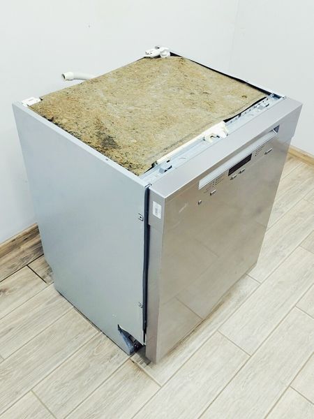 Посудомийна машина Premium G 6200 SCU 2100w 12 персон sn 64103250418 000041073 фото