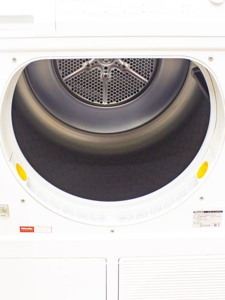 Сушильная машина Miele T8827WP T8000WP EcpCare 000032015 фото