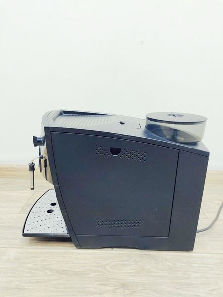 Кавомашина Bosch Benvenuto Classic Piano TCA5201 02 1400w sn 8910 060415 000039961 фото