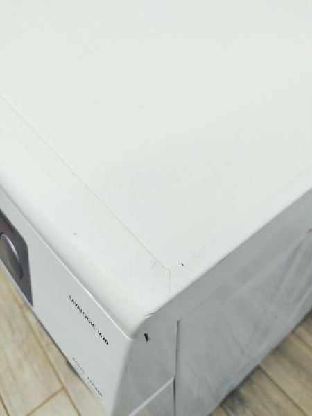 Стиральная машина AEG LL1620 000036174 фото