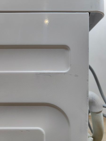 Пральна машина Beko WMB 71643 PTE 2200W 7кг sn 1780133401 000053068 фото