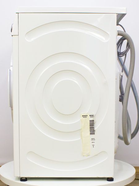 Стиральная машина Bosch Avantixx 7 WAQ28441 07 000019281 фото