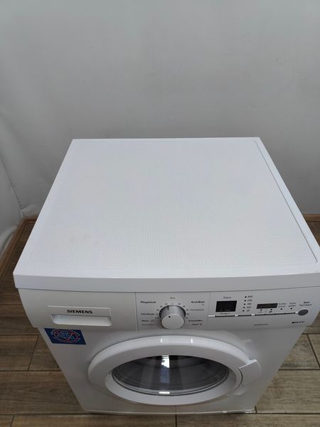 Пральна машина Siemens iQ300 WM16E344 01 2300W 7кг sn 9203701178 000053859 фото