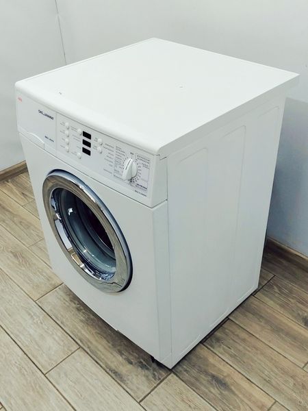 Стиральная машина AEG Lavamat 88830 W 000037124 фото