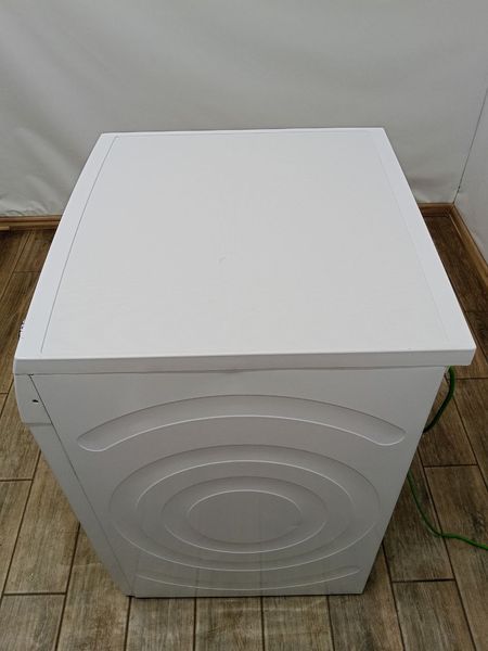 Сушильная машина Bosch WTW86391 1000W 7кг sn 9110200398 000051078 фото