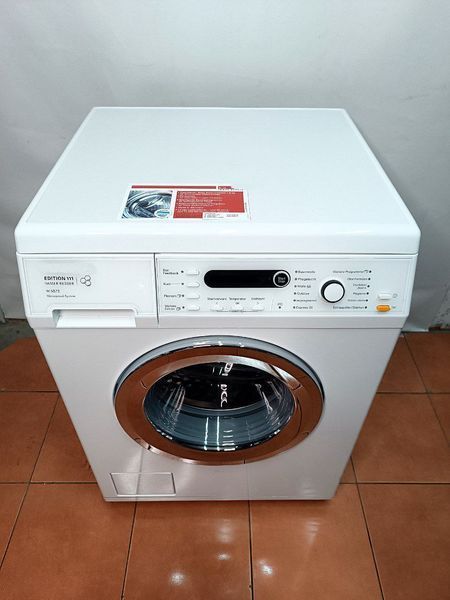 Стиральная машина Premium W 5873 8кг sn 58117122458 000052165 фото