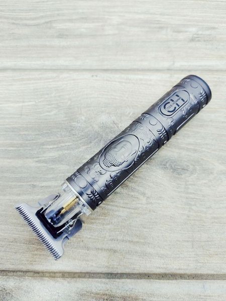 Тример багатофункціональний CodeHome ACT268822750 5w 600 mAh Graphite 000042417 фото