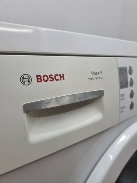 Стиральная машина Bosch Maxx6 WAE283V6 03 000041075 фото
