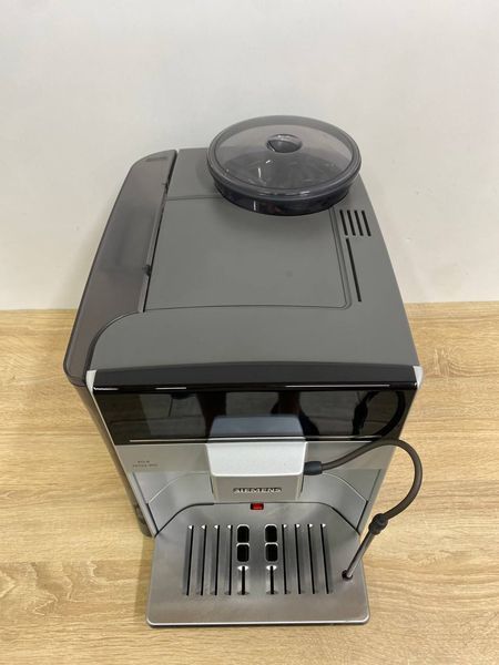 Кавомашина Siemens EQ6 CTES32X 1500w sn 717090375997010371 000048994 фото