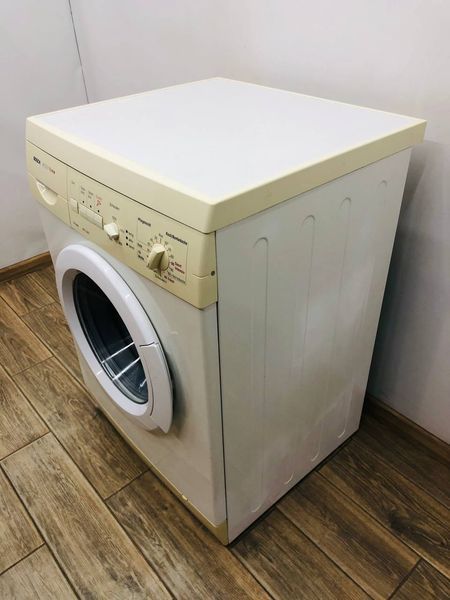 Стиральная машина Bosch SportLine WFL246T 11 000043684 фото